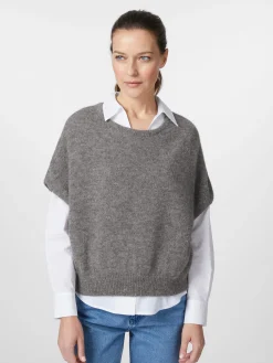 Damen-Strickpullunder