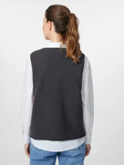 Damen-Strickpullunder