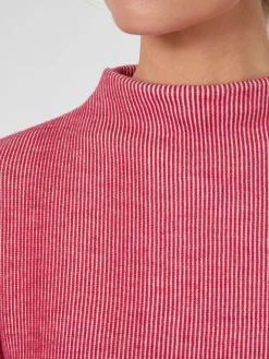 Damen-Strickshirt Halbarm