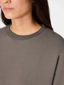 Damen-Sweatshirt