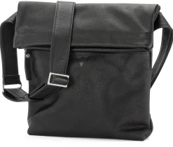 Damentasche Rindleder