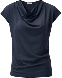 Damen-T-Shirt Cascade