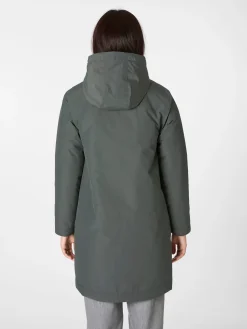 Damen-Winterparka