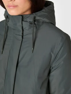 Damen-Winterparka