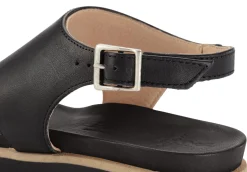 Damen-Zehenstegsandale