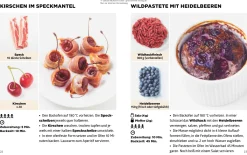 Das einfachste Kochbuch der Welt