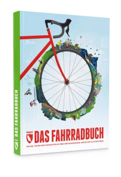 Das Fahrradbuch