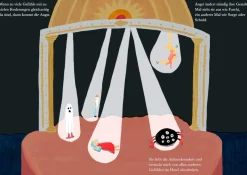 Das Grand Hotel der Gefühle