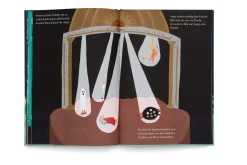 Das Grand Hotel der Gefühle