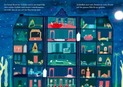 Das Grand Hotel der Gefühle