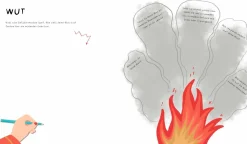 Das Grand Hotel der Gefühle Mitmachbuch