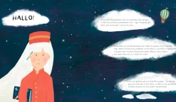 Das Grand Hotel der Gefühle Mitmachbuch