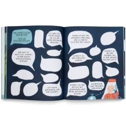 Das Grand Hotel der Gefühle Mitmachbuch