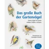 Das große Buch der Gartenvögel