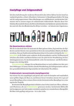 Das große Buch für die gesunde Haut