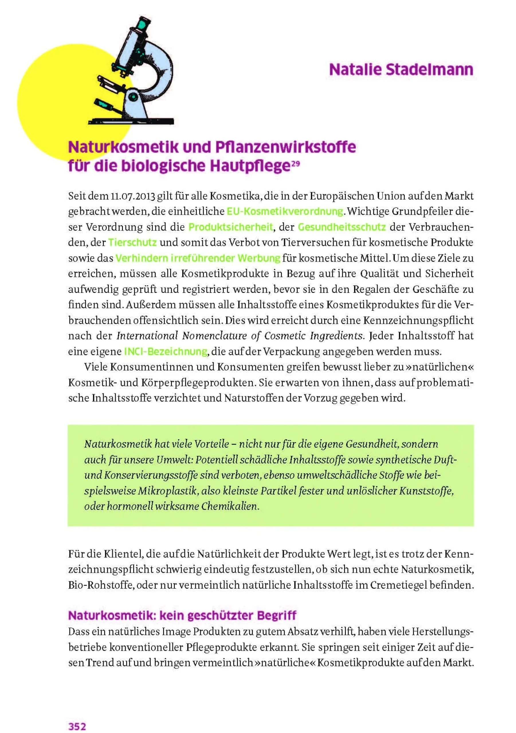 Das große Buch für die gesunde Haut