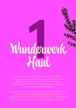 Das große Buch für die gesunde Haut