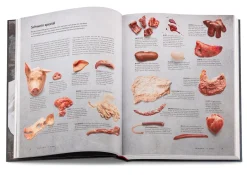 Das große Buch vom Fleisch