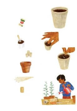 Das Handbuch der vergessenen Fertigkeiten