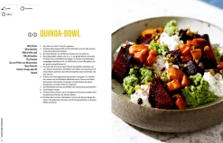 Das neue Grand Tour Kochbuch