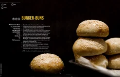 Das neue Grand Tour Kochbuch