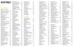 Das neue Grand Tour Kochbuch