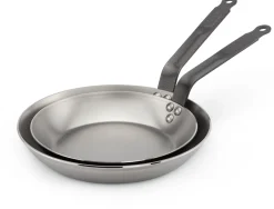 de Buyer Bratpfanne Eisen