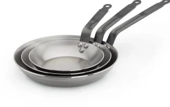 de Buyer Bratpfanne Eisen