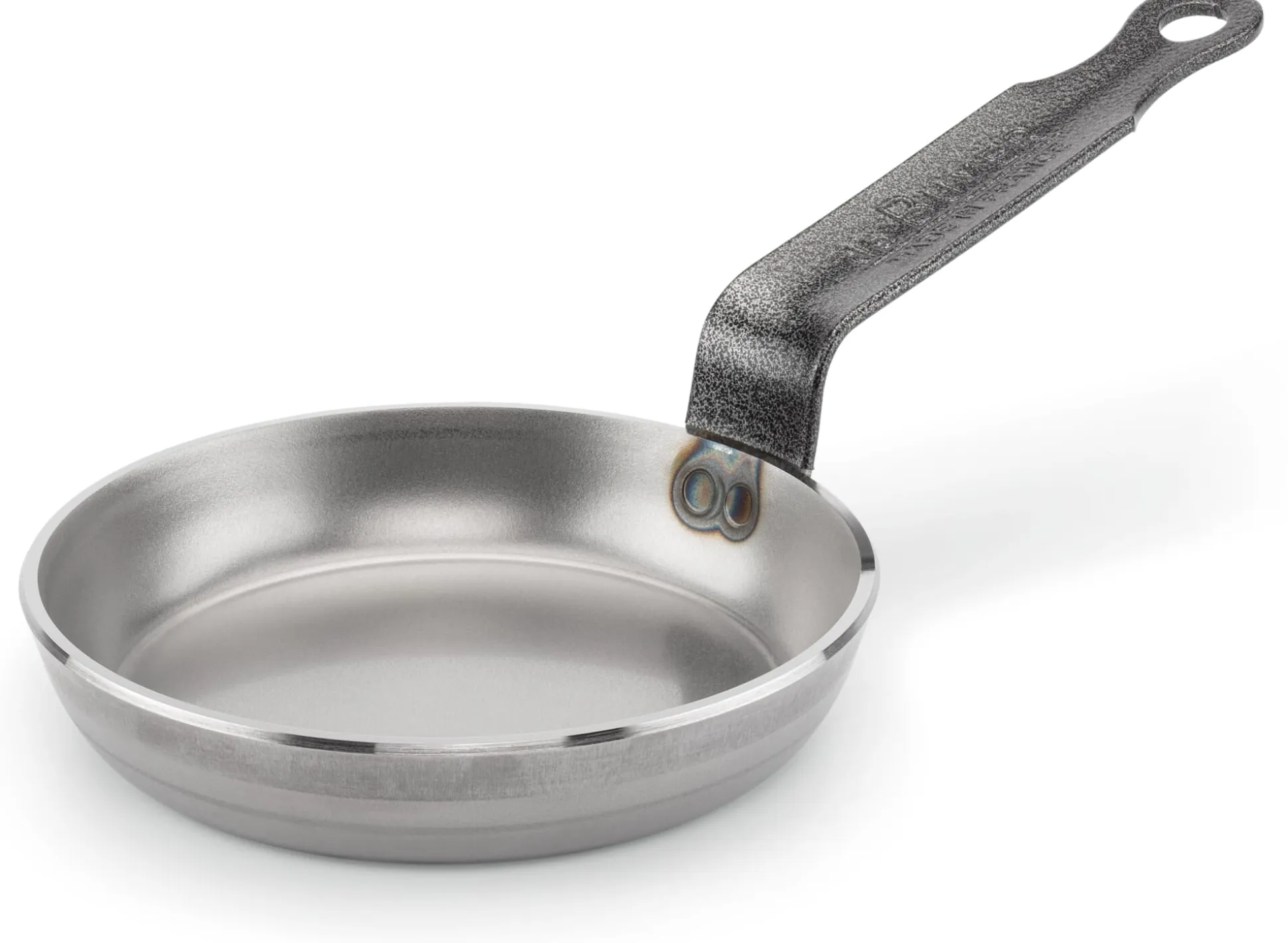 de Buyer Kleines Eisenpfännchen