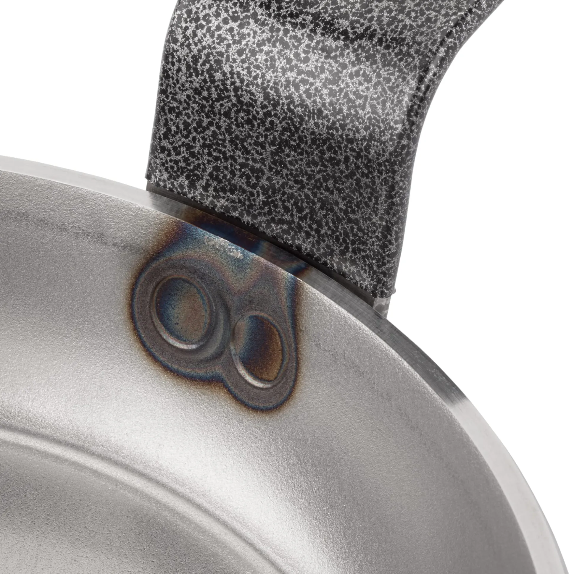 de Buyer Kleines Eisenpfännchen