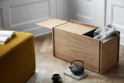 Deckel zu Stapelkiste Storage Box