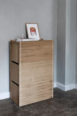 Deckel zu Stapelkiste Storage Box