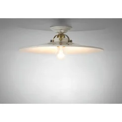 Deckenleuchte Keramik