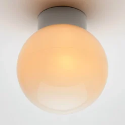 Deckenleuchte Porzellan