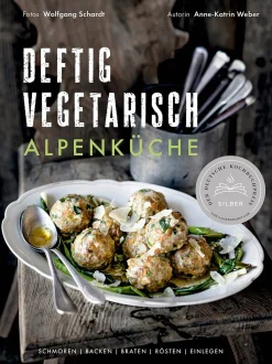 Deftig vegetarisch