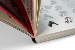 Dein Skizzenbuch-Buch