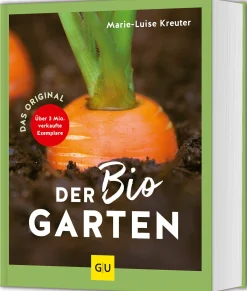 Der Biogarten - Das Original