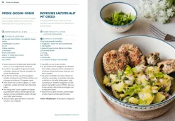 Der Giersch muss weg!