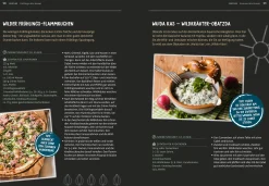 Der Giersch muss weg!