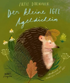 Der kleine Igel Igeldichein