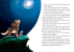 Der kleine Siebenschläfer: Eine Schnuffeldecke voller Gutenachtgeschichten