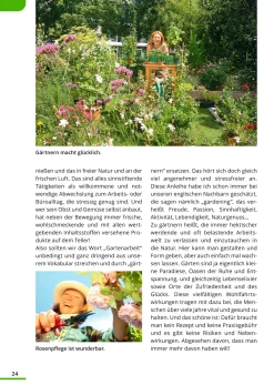 Der klimafreundliche Garten: So geht‘s!