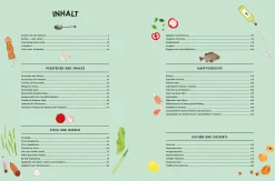 Der Silberlöffel für Kinder