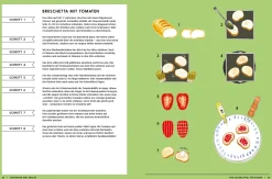 Der Silberlöffel für Kinder