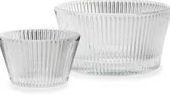 Dessertschälchen gerippt