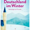 Deutschland im Winter