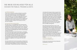 Die Ess-Klasse für alle