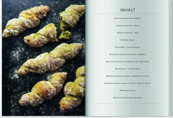 Die Gemüsebäckerei