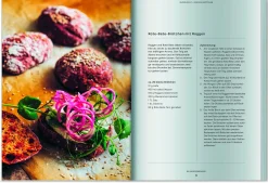 Die Gemüsebäckerei