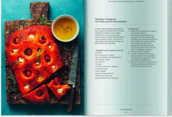 Die Gemüsebäckerei